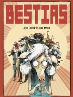 Bestias