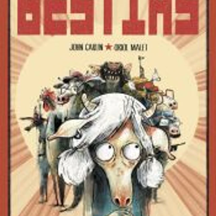 Bestias 1