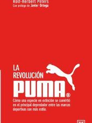 La revolución Puma