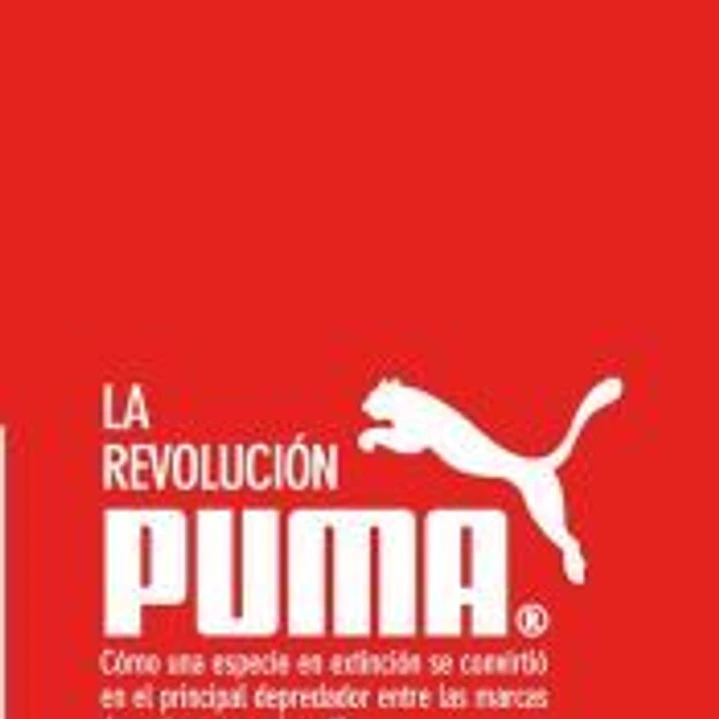 La revolución Puma 1