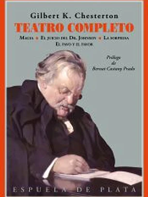Teatro completo