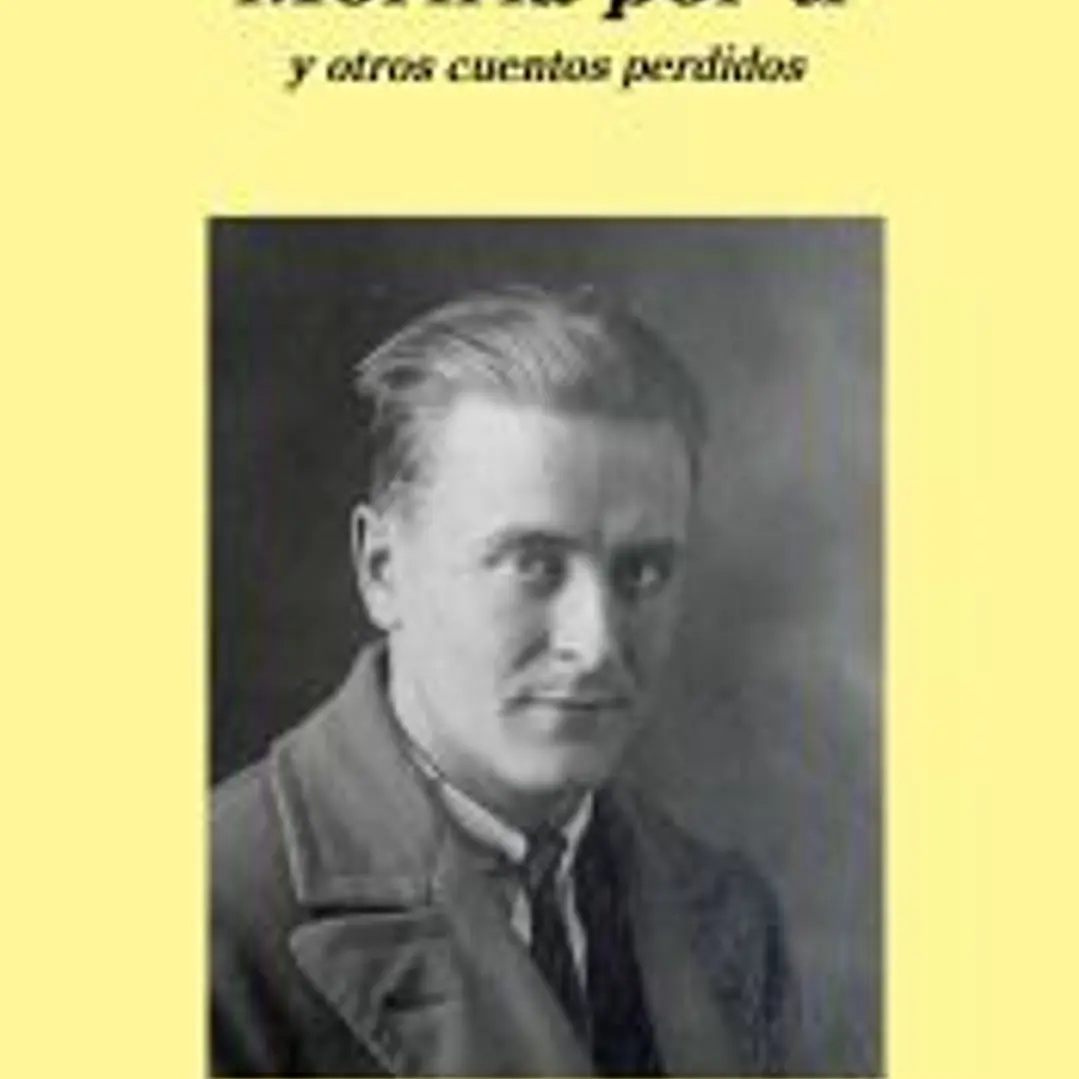 Moriría por ti 1