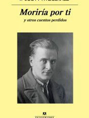 Moriría por ti