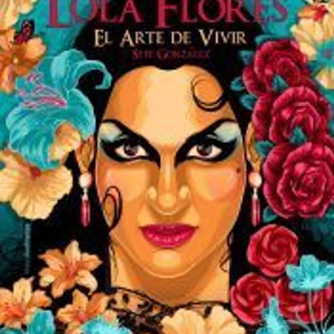 Lola Flores: El arte de vivir 1