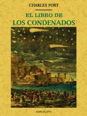 El libro de los condenados