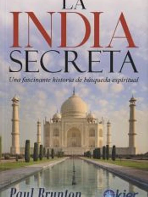 La India secreta