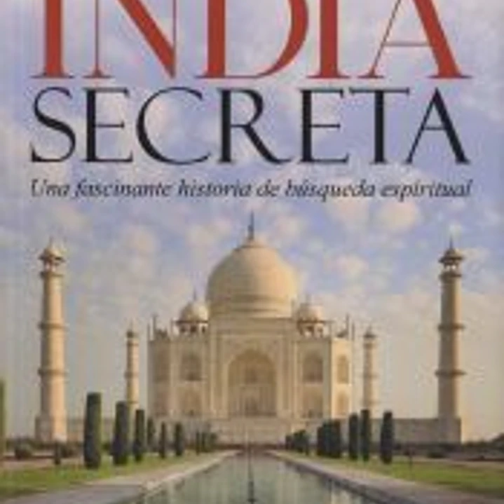 La India secreta 1