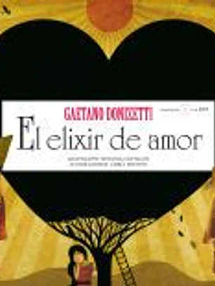 ELIXIR DE AMOR, EL