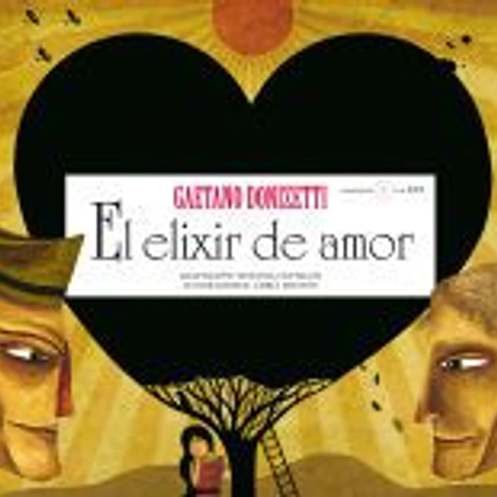 ELIXIR DE AMOR, EL 1