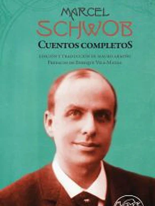 Cuentos completos
