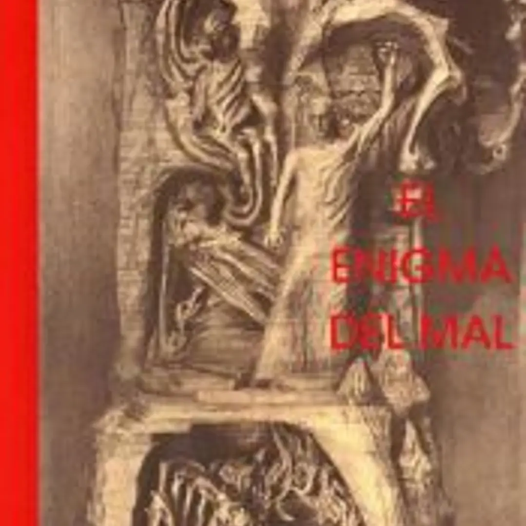 El enigma del mal 1