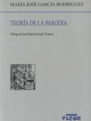 Teoría de la parodia