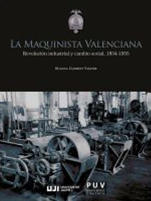 La maquinista valenciana