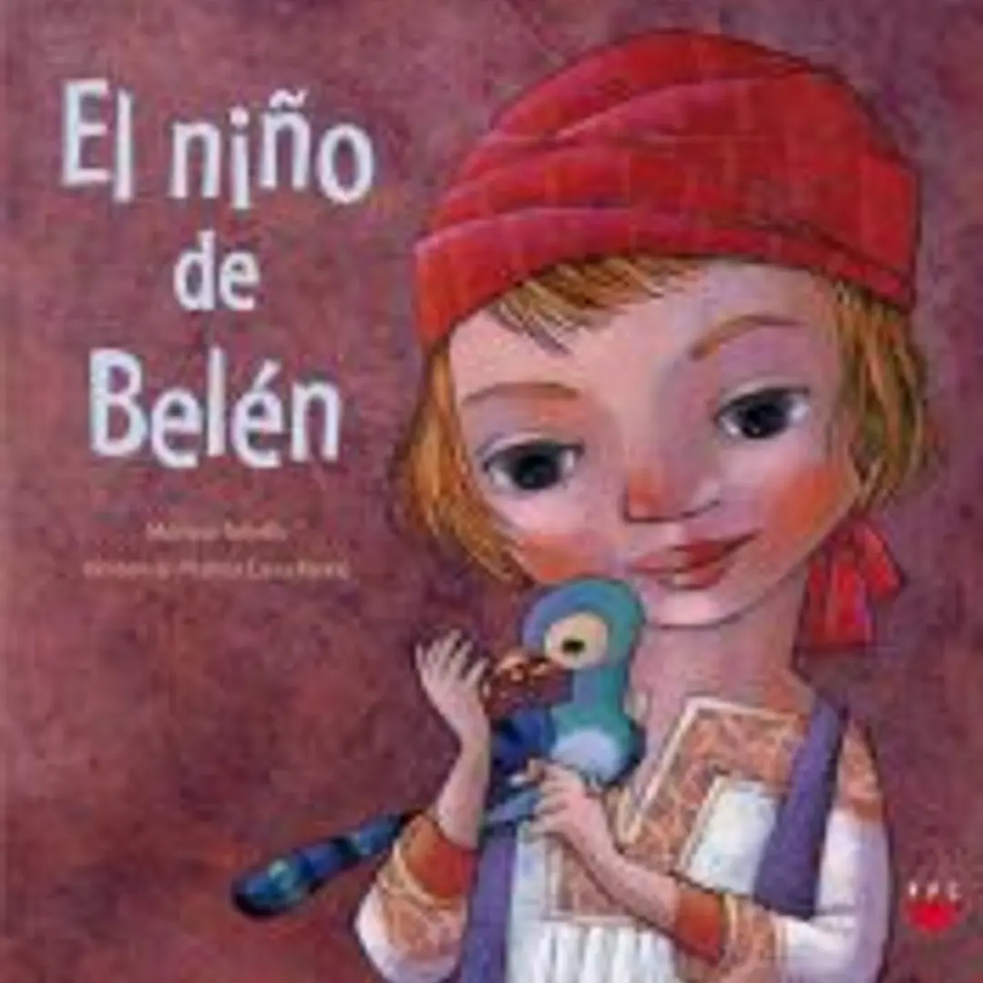 El niño de Belén 1
