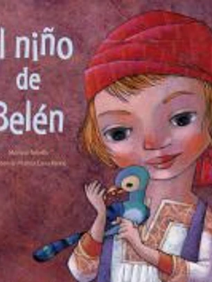 El niño de Belén