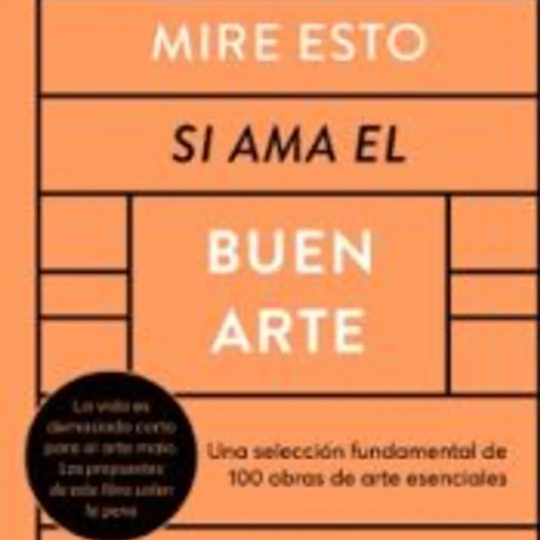 Mire esto si ama el buen arte 1