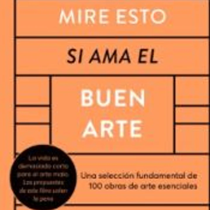 Mire esto si ama el buen arte 1