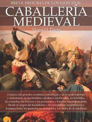 Breve historia de la Caballería medieval