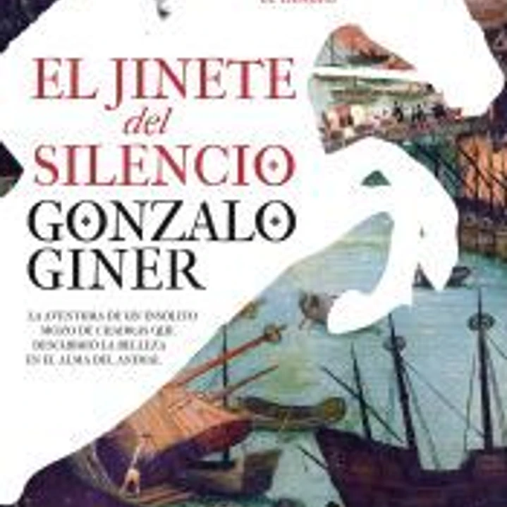 EL JINETE DEL SILENCIO(9788484609902)  1