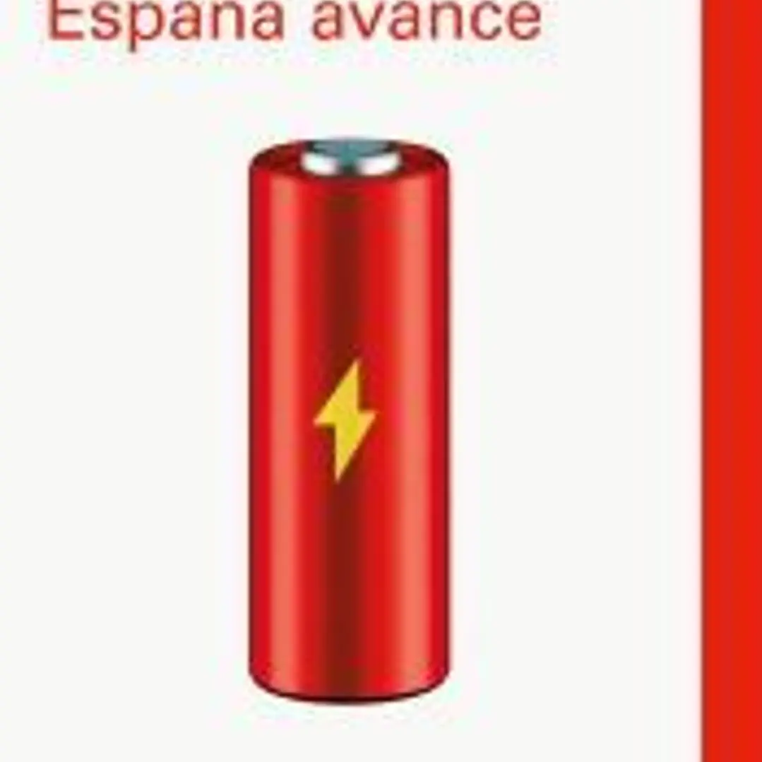 Para que España avance 1