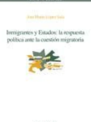 Inmigrantes y Estados