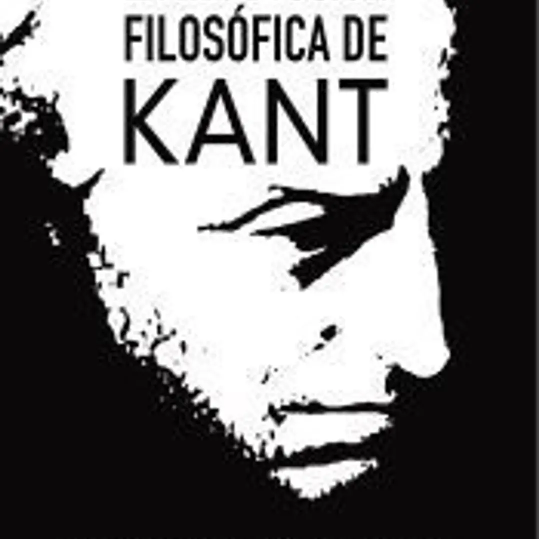 La revolución filosófica de Kant 1