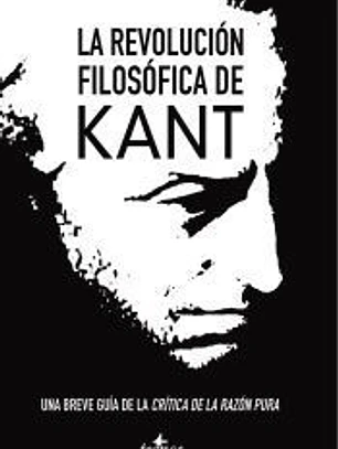 La revolución filosófica de Kant