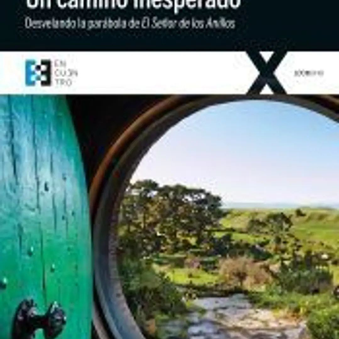 UN CAMINO INESPERADO 1
