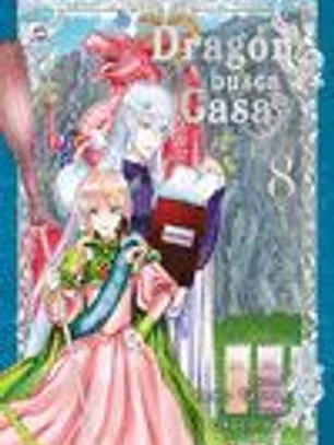 Dragón busca casa 8