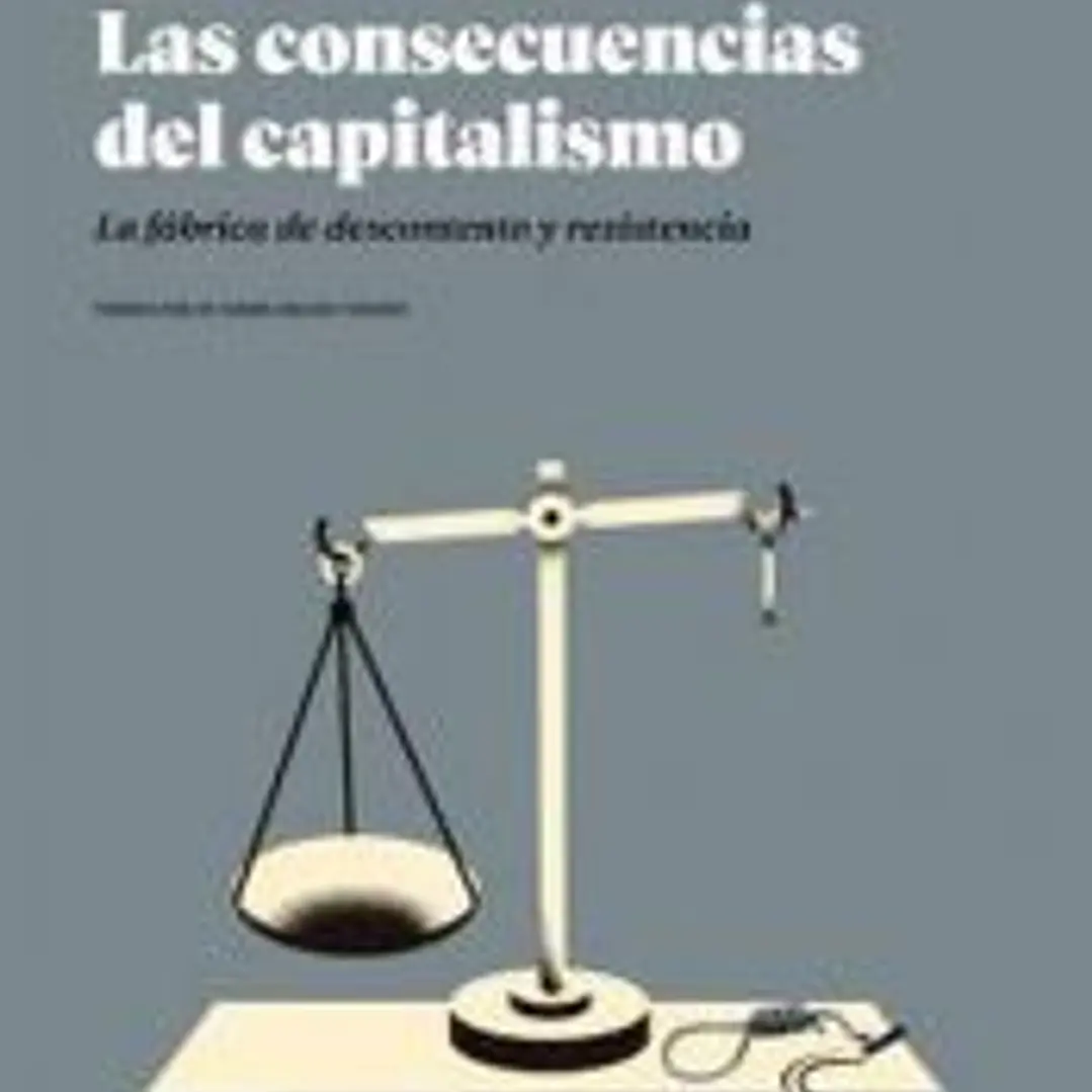 Las consecuencias del capitalismo 1