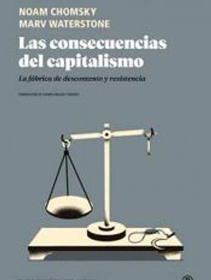 Las consecuencias del capitalismo