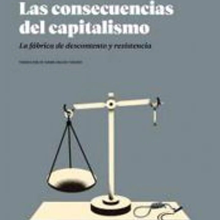 Las consecuencias del capitalismo 1