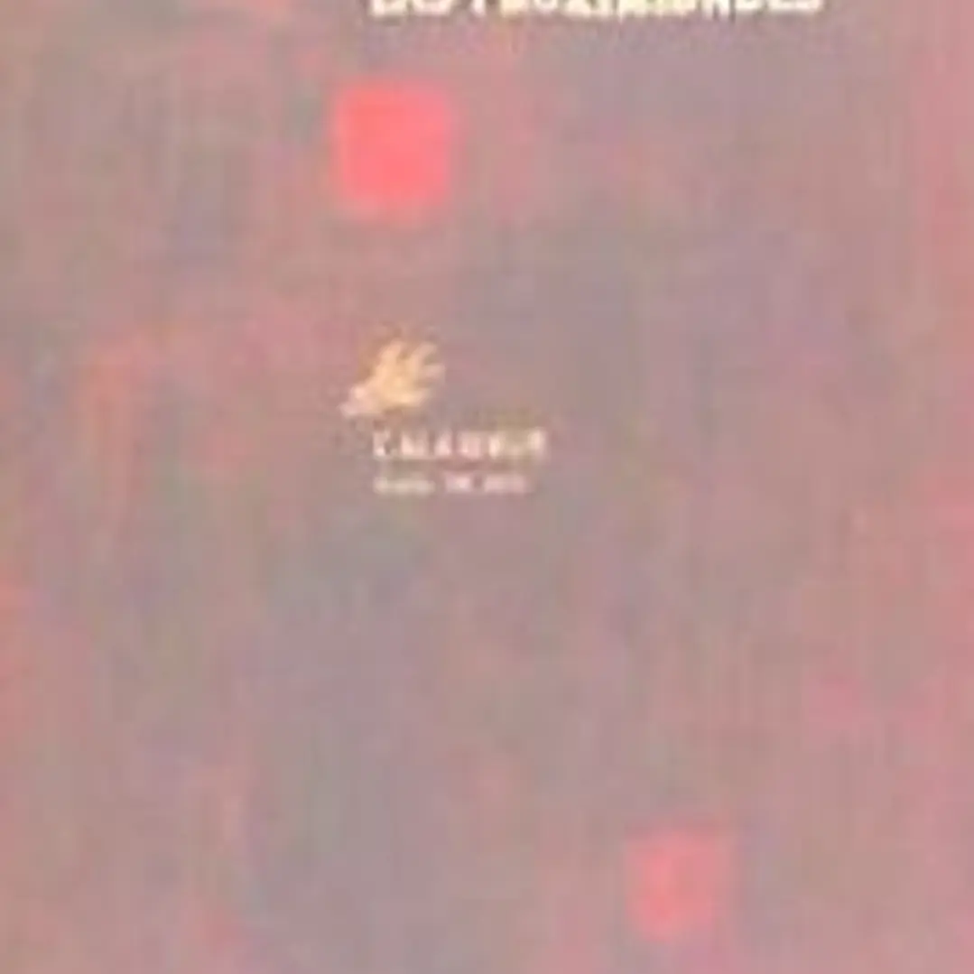 PROXIMIDADES,LAS 1