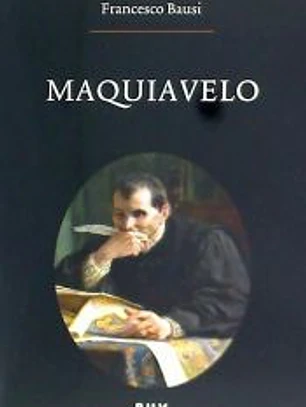 Maquiavelo