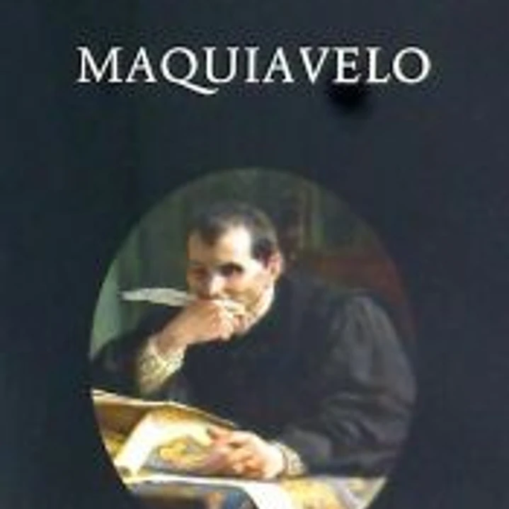 Maquiavelo 1