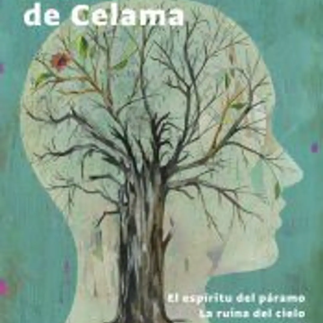 El reino de Celama 1