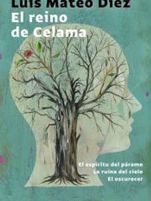 El reino de Celama