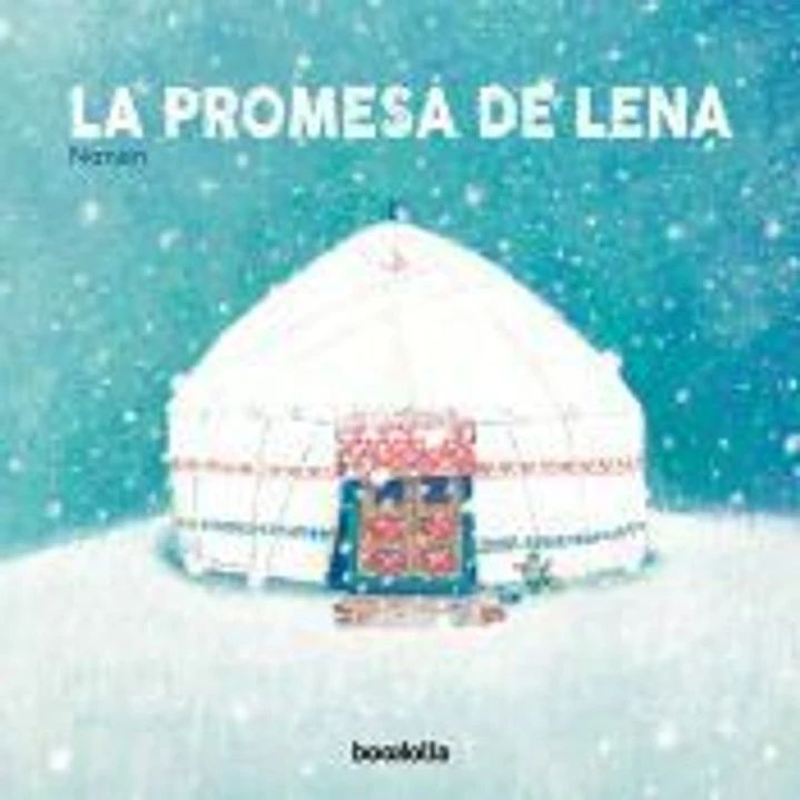La promesa de Lena 1