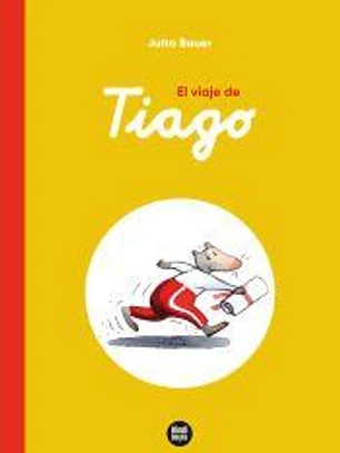 El viaje de Tiago