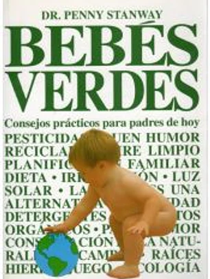 Bebés verdes