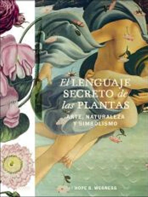 Lenguaje secreto de las plantas