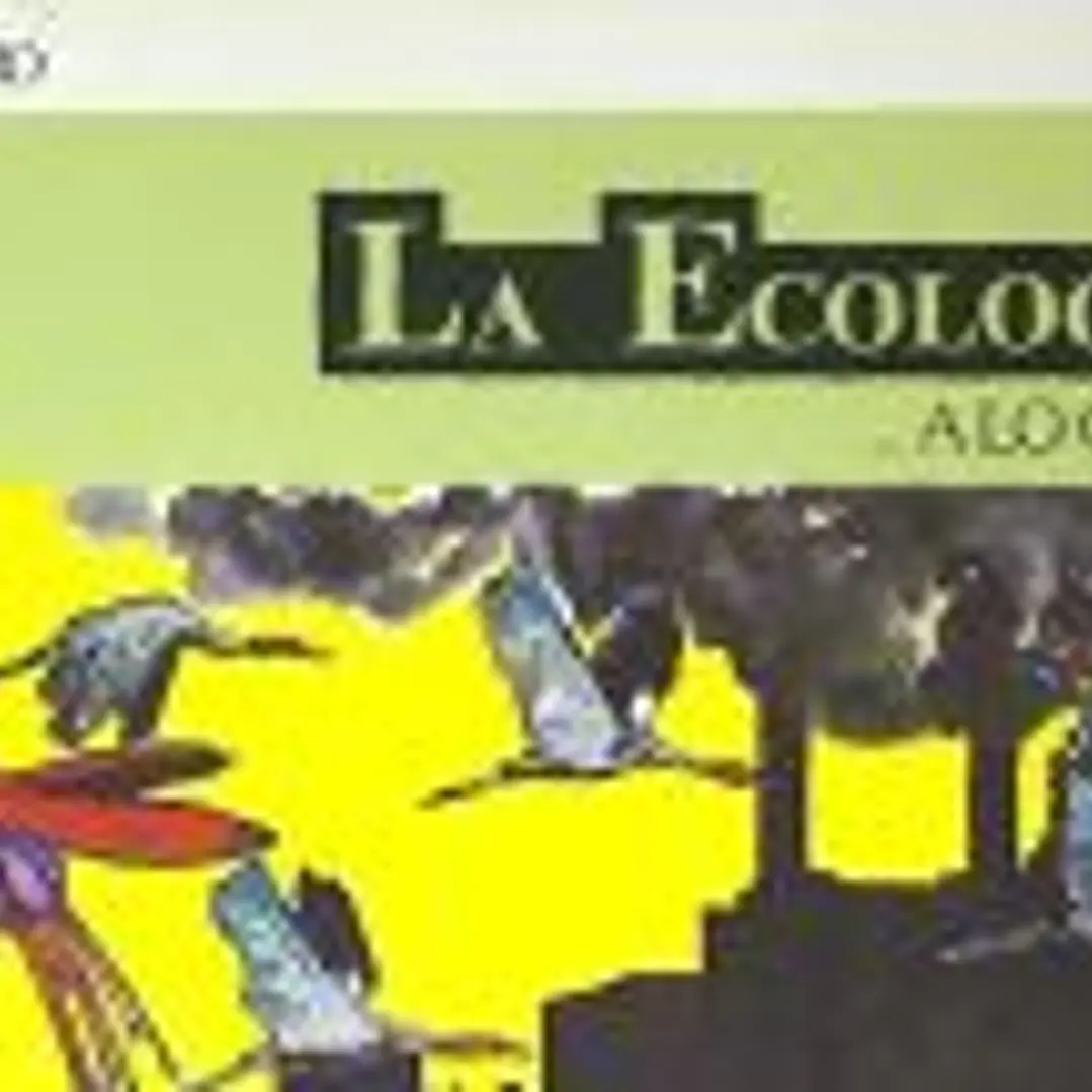 La ecología-- a lo claro 1