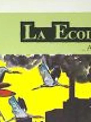 La ecología-- a lo claro