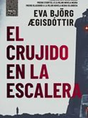 El crujido en la escalera