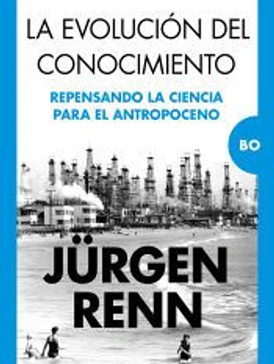 La evolución del conocimiento