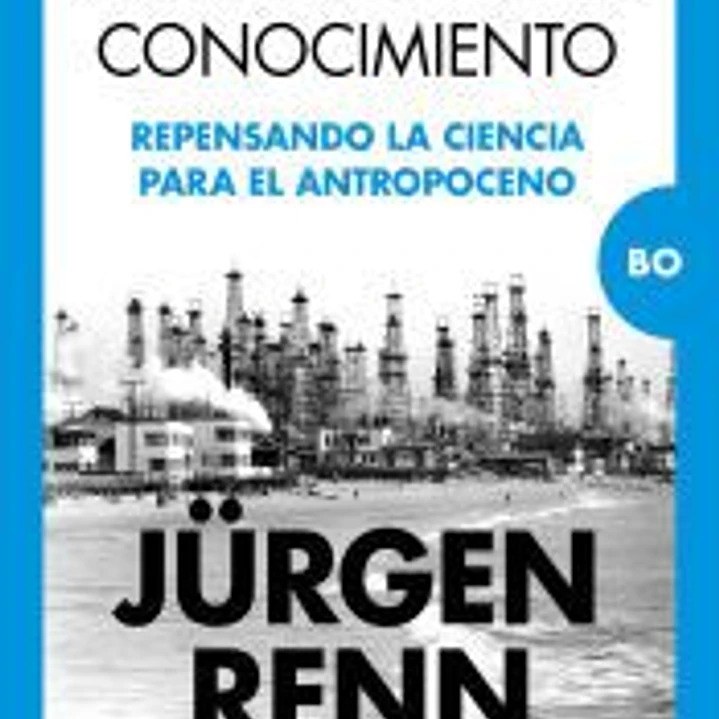 La evolución del conocimiento 1