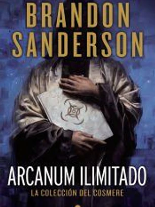 ARCANUM ILIMITADO