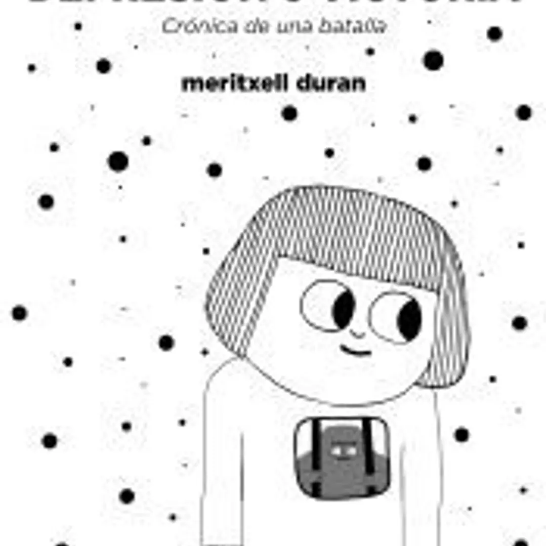 Depresión o victoria: Crónica de una batalla 1