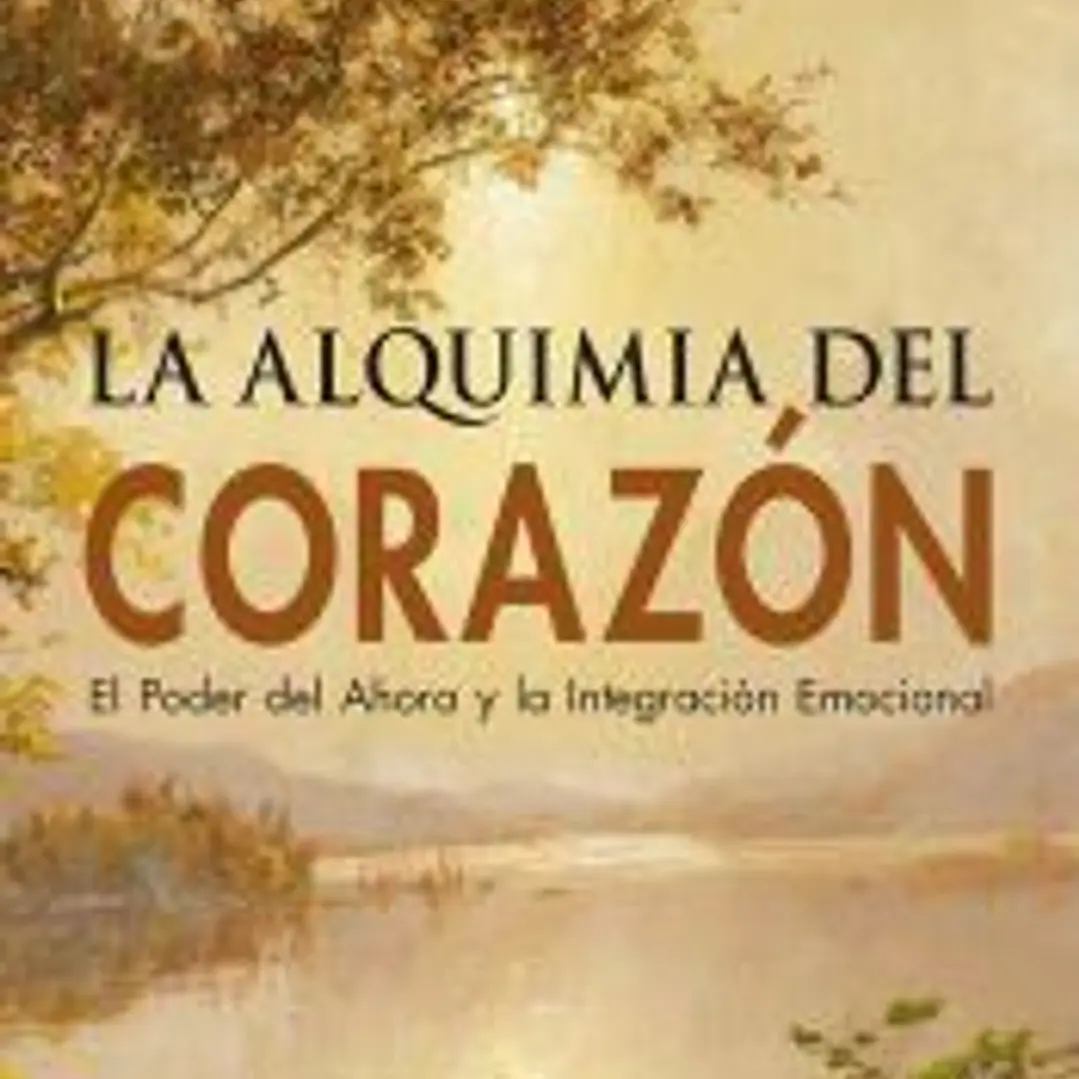 LA ALQUIMIA DEL CORAZÓN 1