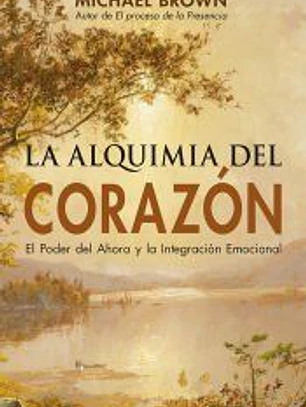 LA ALQUIMIA DEL CORAZÓN